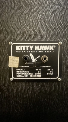 Kitty Hawk Head+Cab 3